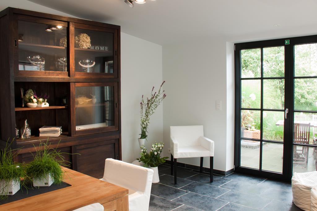 B&B Patrijzenhoek Knokke-Heist Ngoại thất bức ảnh