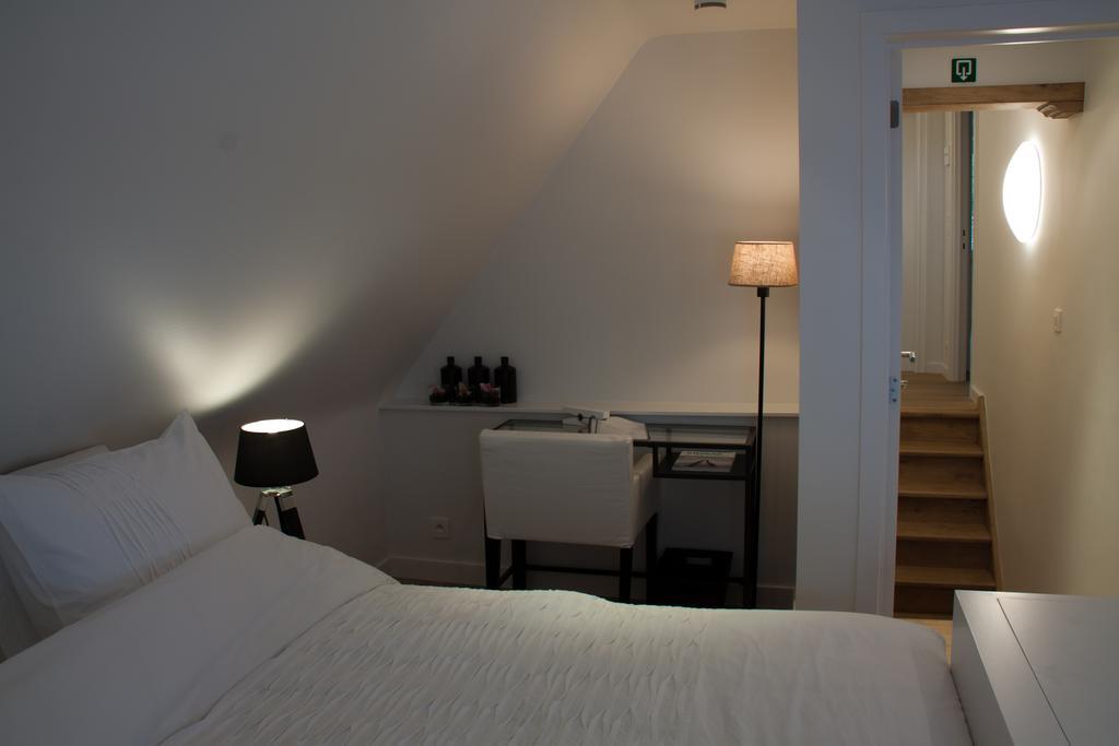 B&B Patrijzenhoek Knokke-Heist Phòng bức ảnh