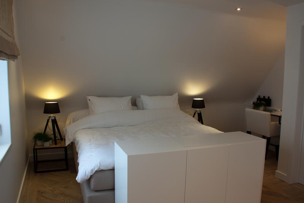 B&B Patrijzenhoek Knokke-Heist Phòng bức ảnh