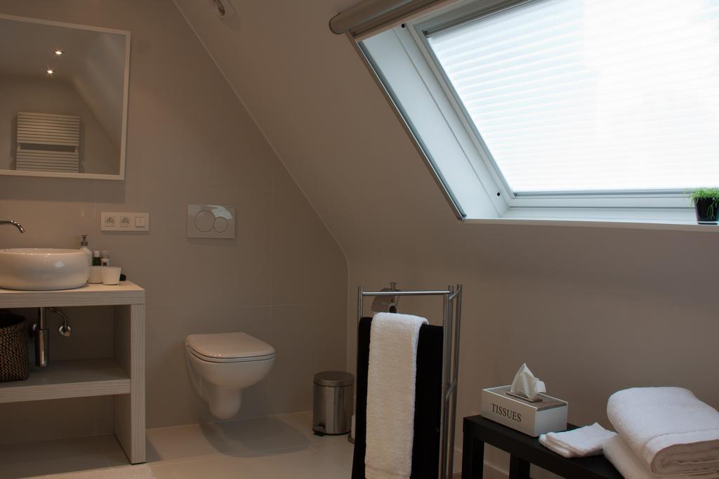 B&B Patrijzenhoek Knokke-Heist Phòng bức ảnh