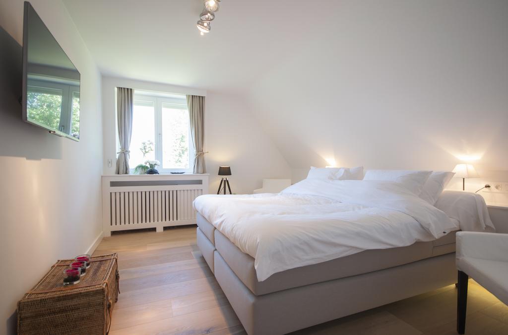 B&B Patrijzenhoek Knokke-Heist Phòng bức ảnh