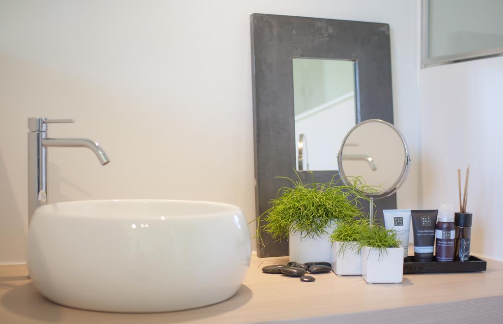 B&B Patrijzenhoek Knokke-Heist Phòng bức ảnh