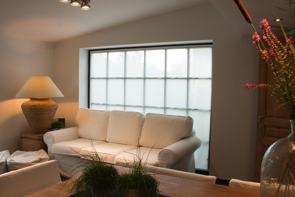 B&B Patrijzenhoek Knokke-Heist Ngoại thất bức ảnh