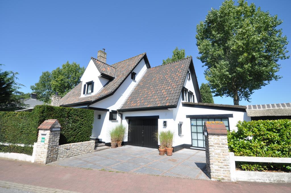 B&B Patrijzenhoek Knokke-Heist Ngoại thất bức ảnh